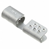 Terminals - Foil Connectors - A112041-ND - DigiKey