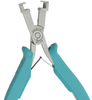 Excelta Five Star Steel Insertion/Extraction Plier for IC' 507-US - 5 in Length - EXCELTA 507-US - R. S. Hughes Company, Inc.