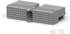 Hard Metric Backplane Connectors - 1857989-1 - TE Connectivity