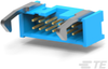 Ribbon Cable Connectors - 2-1761607-5 - TE Connectivity