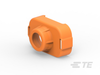 Automotive Connector Caps & Covers - 2141614-5 - TE Connectivity