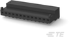 Rectangular Wire & Cable Connectors & Housings - 4-644312-3 - TE Connectivity