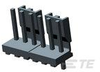 PCB Headers & Receptacles - 1744516-6 - TE Connectivity