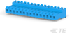 Standard Rectangular Connectors - 4-640595-5 - TE Connectivity
