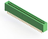 Card Edge Connectors - Edgeboard Connectors - 346-052-520-201 - Lingto Electronic Limited