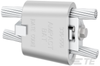 Wedge Connectors - 1-2376750-2 - TE Connectivity