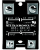 Ssr, Panel Mount, 240Vac, 280Vac, 40A; Contact Configuration Nte Electronics - 02H7048 - Newark, An Avnet Company