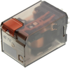 Relay, 3Pdt, 250Vac, 10A; Contact Configuration Schrack Te Connectivity - 52F888 - Newark, An Avnet Company