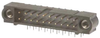 Connector, Header, 20Pos, 2Row, 2Mm; Connector Systems Harwin - 92K7314 - Newark, An Avnet Company