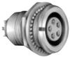 Circular Connector, Receptacle, 12 Position, Panel; Product Range Lemo - 87R4873 - Newark, An Avnet Company
