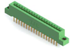 Card Edge Conn, Dual Side, 36Pos, Th; Card Edge Connector Type Edac - 85H5039 - Newark, An Avnet Company