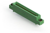 Card Edge Conn, Single Side, 19Pos, Th; Card Edge Connector Type Edac - 68AJ0646 - Newark, An Avnet Company