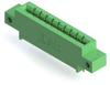 Card Edge Conn, Single Side, 9Pos, Th; Card Edge Connector Type Edac - 59AJ4928 - Newark, An Avnet Company