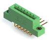 Card Edge Conn, Dual Side, 12Pos, Th; Card Edge Connector Type Edac - 59AJ3938 - Newark, An Avnet Company