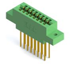 Card Conn, Dual Side, 16Pos, Wire Wrap; Card Edge Connector Type Edac - 58AJ9403 - Newark, An Avnet Company