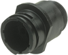 Circular Connector, Receptacle, Size 13, 9 Position, Free Hanging; Product Range Amp - Te Connectivity - 26AC6463 - Newark, An Avnet Company