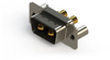 Combo D-Sub Conn, Plug, De-2W2, Th; Product Range Edac - 52AJ3208 - Newark, An Avnet Company