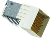 Backplane Connector, Header, 96 Position; Product Range Amphenol Communications Solutions - 58R3449 - Newark, An Avnet Company