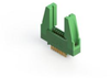 Card Conn, Dual Side, 16Pos, Wire Wrap; Card Edge Connector Type Edac - 67AJ7721 - Newark, An Avnet Company