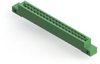 Card Edge Conn, Single Side, 19Pos, Lug; Card Edge Connector Type Edac - 57AJ6650 - Newark, An Avnet Company
