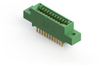 Card Conn, Dual Side, 22Pos, Wire Wrap; Card Edge Connector Type Edac - 67AJ6961 - Newark, An Avnet Company