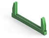 Card Edge Conn, Single Side, 22Pos, Th; Card Edge Connector Type Edac - 57AJ9583 - Newark, An Avnet Company