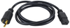 Power Cord, Iec 320 C19-Nema L6-20P, 6Ft; Connector Type A Eaton Tripp Lite - 64T5552 - Newark, An Avnet Company