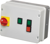 Star Delta Starter, 3-Ph, 15Kw, 415Vac; Supply Voltage Min Multicomp - 49AC8216 - Newark, An Avnet Company