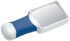Magnifier, Hand Held, 3X, Led Rohs Compliant Coil - 92AH7121 - Newark, An Avnet Company