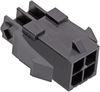 Connector Housing, Plug, 12Pos; Product Range Molex - 69AC7426 - Newark, An Avnet Company
