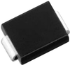 Tvs Diode, Bidir, 36V, 1.5Kw, Smc; Product Range Yageo - 36AK5129 - Newark, An Avnet Company