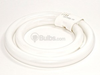 40 Watt Warm White Double T6 Circline Lamp -- TEC32040 - Image