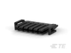 Connector Hardware, Mounts, Locks & Retainers - 1-1969541-2 - TE Connectivity