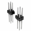Headers, Male Pins - 3M156362-72-ND - DigiKey