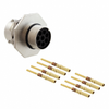 Circular Connector Assemblies - 889-1295-ND - DigiKey