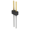 Headers, Male Pins - 35-PBC02SFEN-ND - DigiKey