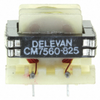 Common Mode Chokes - CM7560-825-ND - DigiKey