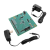 Embedded MCU, DSP Evaluation Boards - EVAL-ADUC7122QSPZ-ND - DigiKey