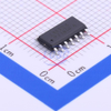 Operational Amplifier/Comparator >> Operational Amplifier - LM324 - LCSC Electronics Technology (HK) Limited