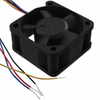 DC Brushless Fans (BLDC) - 603-1697-ND - DigiKey