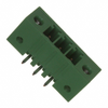 Headers, Plugs and Sockets - A98420-ND - DigiKey