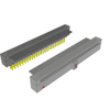 Rectangular Cable Assemblies - FFMD-25-T-20.00-01-N-ND - DigiKey