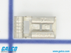 NTE Solderless Terminals - 76-FT16L - Galco Industrial Electronics