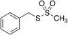 Benzyl Methanethiosulfonate - B285500 - Toronto Research Chemicals, Inc.