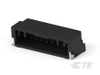 PCB Headers & Receptacles - 2-2360545-9 - TE Connectivity