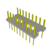 Headers, Specialty Pin - 612-APO-318-T-B-ND - DigiKey