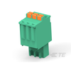 Headers, Plugs and Sockets - 17-2842528-3-ND - DigiKey