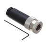 Circular Connector Assemblies - A125566-ND - DigiKey