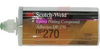 Scotch-Weld Epoxy Potting Compound Black, 400 mL - 70113003 - Allied Electronics, Inc.