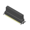 Headers, Receptacles, Female Sockets - 4217-CBEC223-2079B001C1AFCT-ND - DigiKey